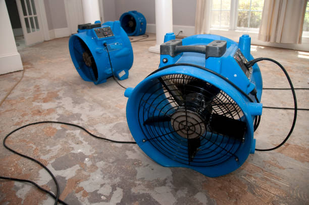 Fire Damage Restoration in Amity, OR